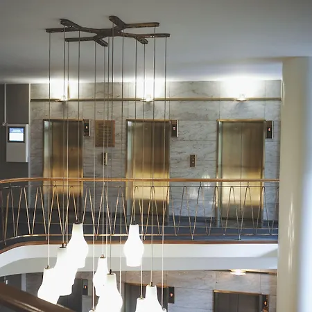 Hotel Original Sokos Vaakuna 4*