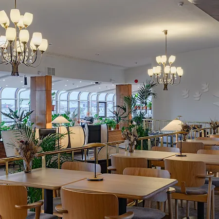 Hotel Original Sokos Vaakuna