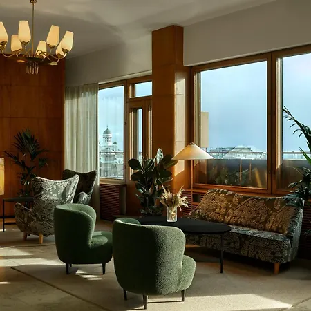 Original Sokos Vaakuna Hotel 4*