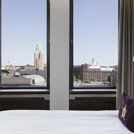 Original Sokos Vaakuna Hotel Helsinki