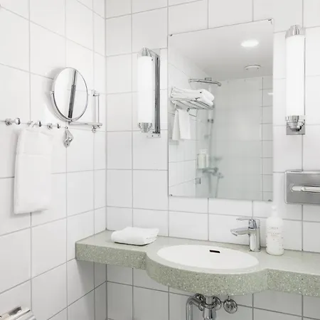 Hotel Original Sokos Vaakuna 4*