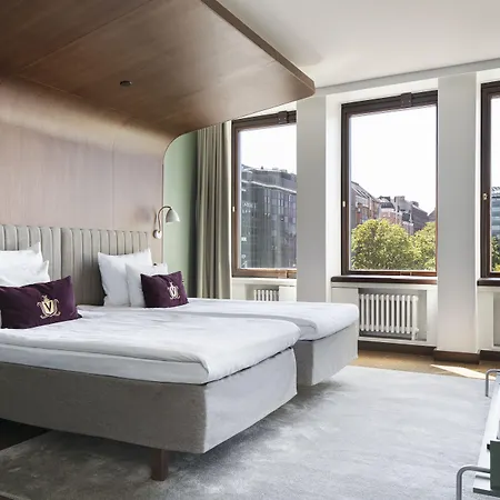 Original Sokos Vaakuna Hotel