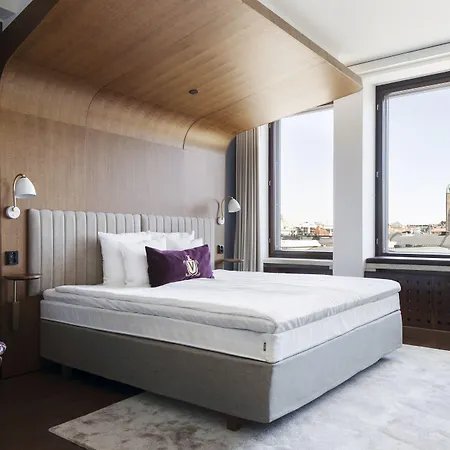 Original Sokos Vaakuna Hotel Helsinki