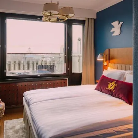 Original Sokos Vaakuna