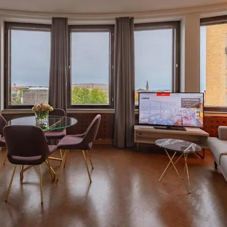 Szálloda Original Sokos Vaakuna Helsinki
