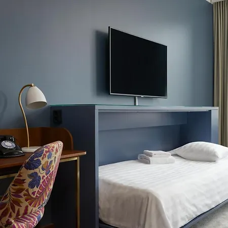 Original Sokos Vaakuna Helsinki