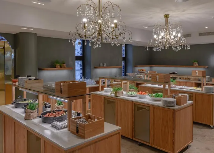 Hotel Original Sokos Vaakuna 4*