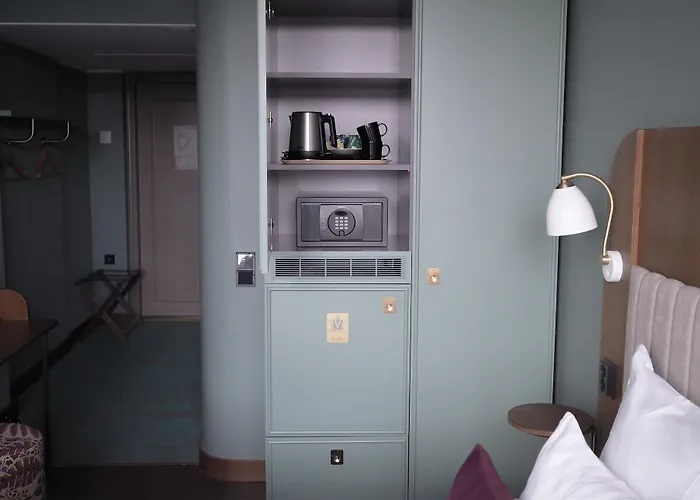 Original Sokos Vaakuna Hotel 4*