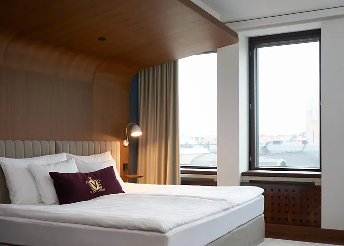 Original Sokos Vaakuna Hotel Helsinki