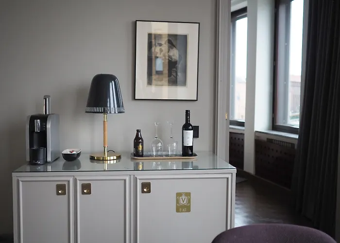 Original Sokos Vaakuna Hotel