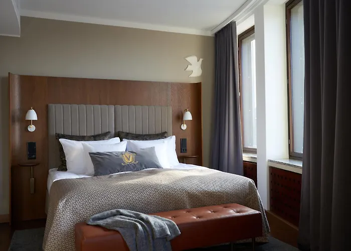 Original Sokos Vaakuna 4*