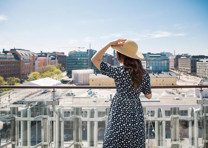 Original Sokos Vaakuna Helsinki