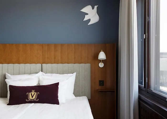 Original Sokos Vaakuna Hotel