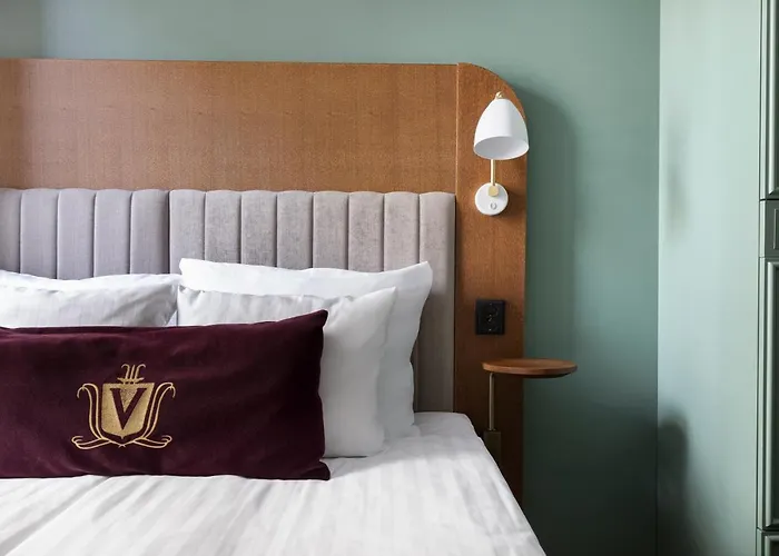 Original Sokos Vaakuna Hotel Helsinki