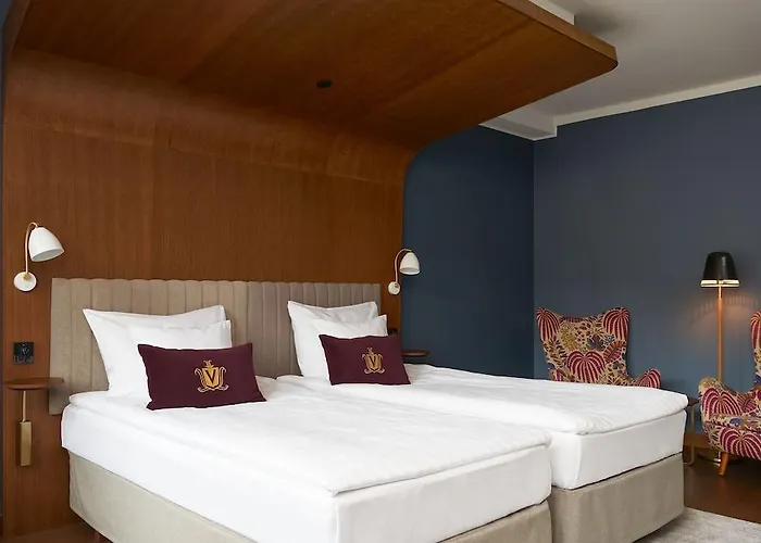 Original Sokos Vaakuna