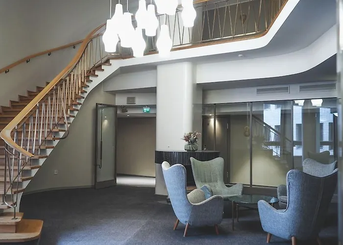 Original Sokos Vaakuna Hotel Helsinki