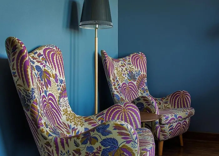 Hotel Original Sokos Vaakuna 4*