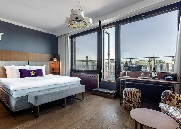 Original Sokos Vaakuna Hotel Helsinki