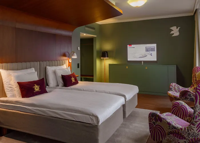 Original Sokos Vaakuna Hotel Helsinki