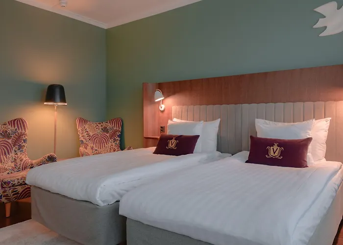 Original Sokos Vaakuna