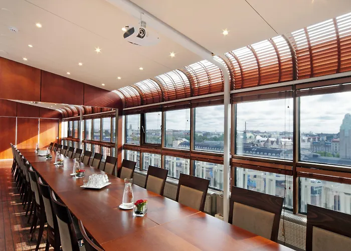 Hotel Original Sokos Vaakuna