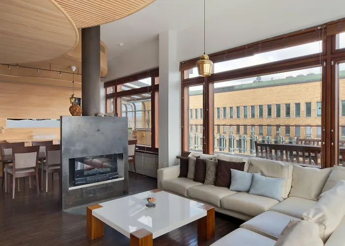 Original Sokos Vaakuna