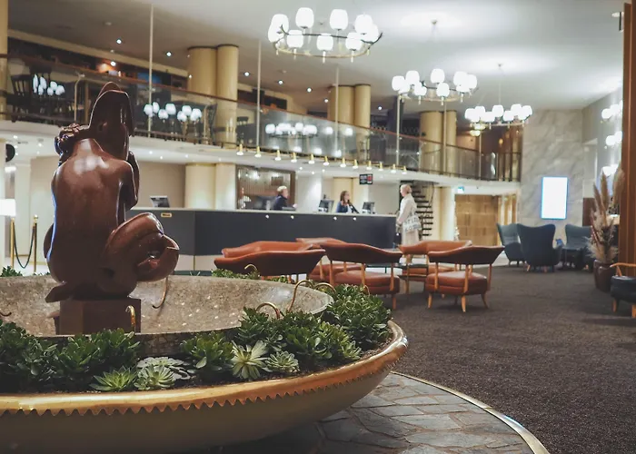 Hotel Original Sokos Vaakuna Helsinki