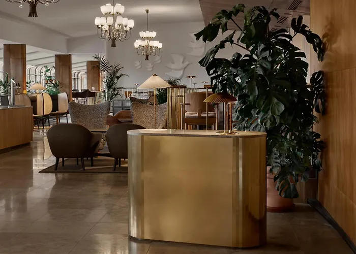 Original Sokos Vaakuna 4* Helsinki