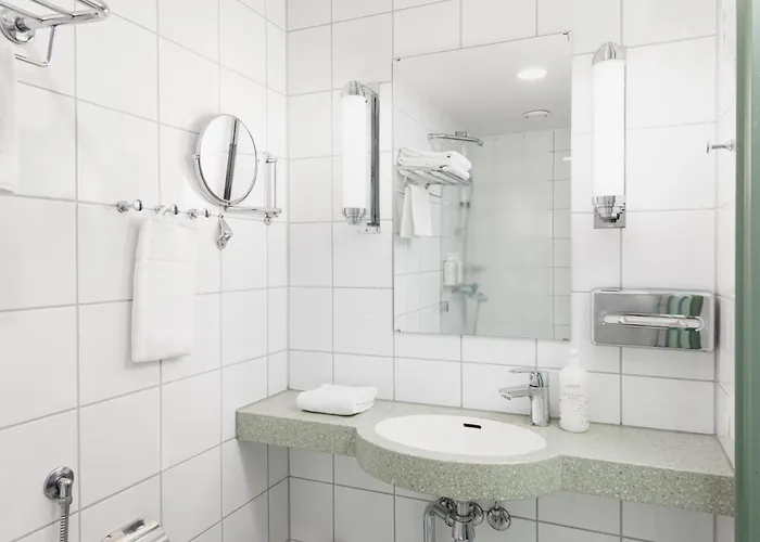 Hotel Original Sokos Vaakuna 4*