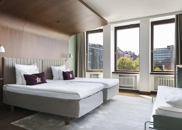 Original Sokos Vaakuna Hotel