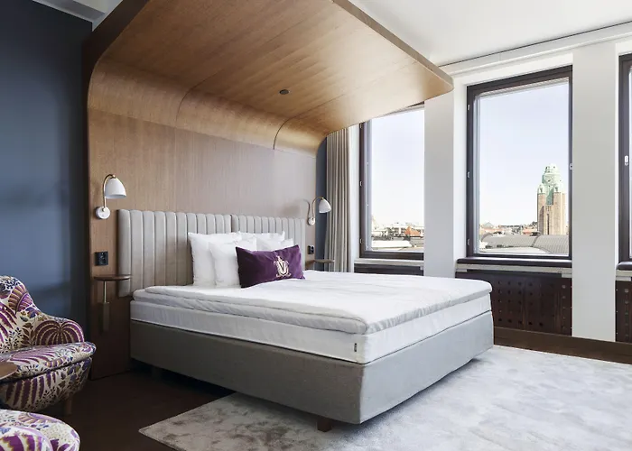 Original Sokos Vaakuna Hotel Helsinki