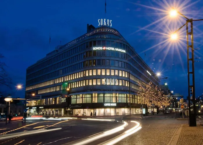 Original Sokos Vaakuna