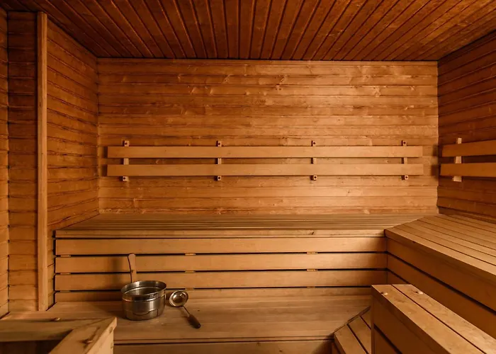 Hotel Original Sokos Vaakuna Helsinki