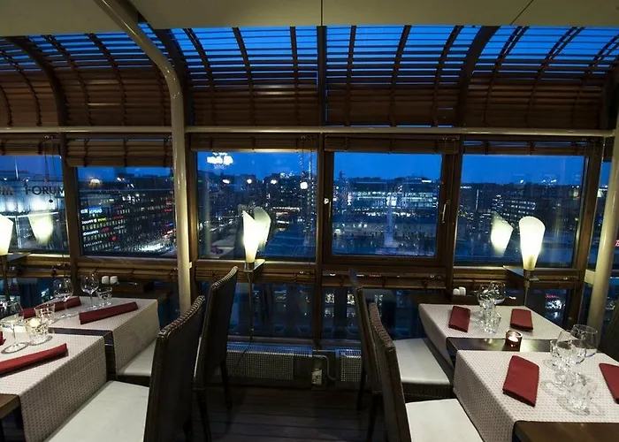 Original Sokos Vaakuna 4*