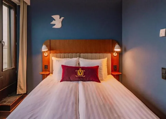 Original Sokos Vaakuna 4*