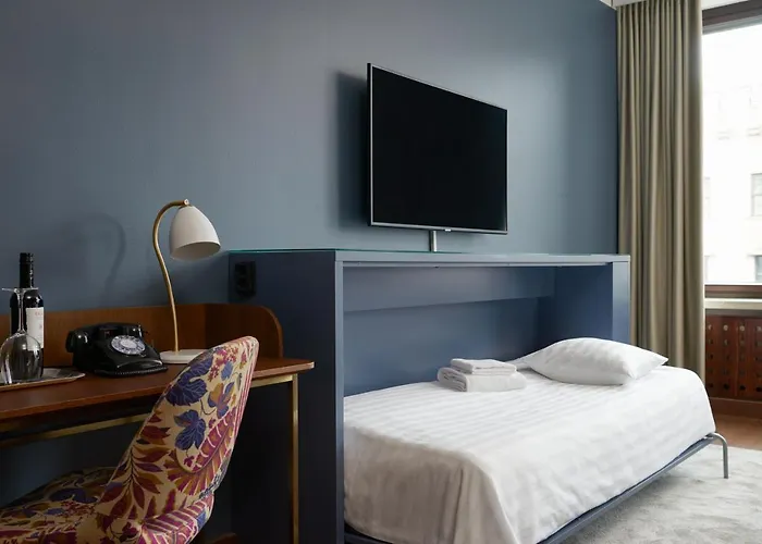 Original Sokos Vaakuna Helsinki