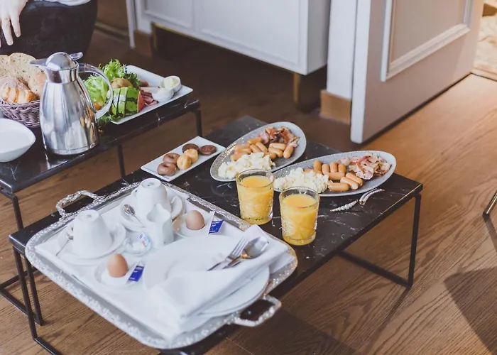 Original Sokos Vaakuna Hotel Helsinki