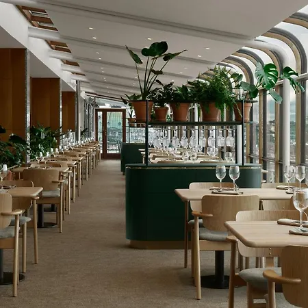 Original Sokos Vaakuna Hotel 4*