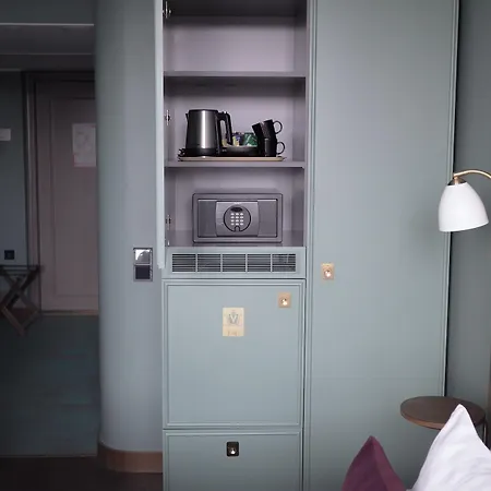 Original Sokos Vaakuna Hotel 4*
