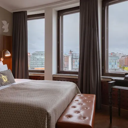 Original Sokos Vaakuna Hotel Helsínquia