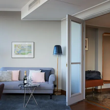 Hotel Original Sokos Vaakuna