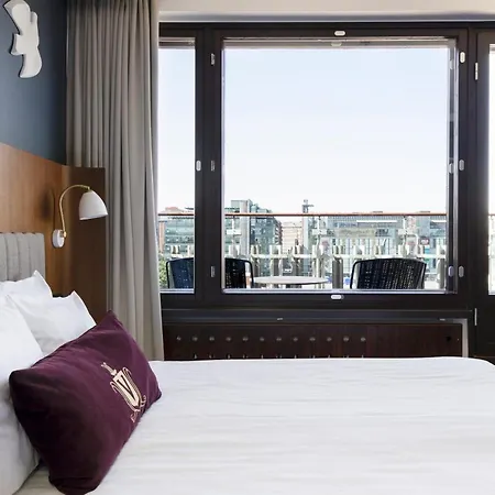 Hotel Original Sokos Vaakuna 4*