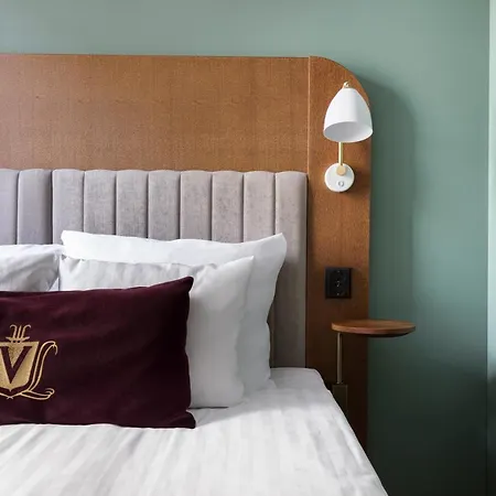 Original Sokos Vaakuna Hotel Helsínquia