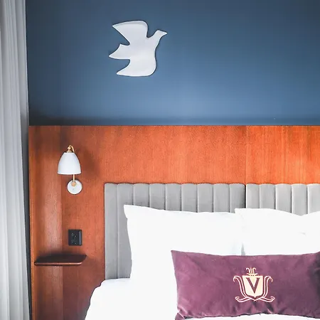 Original Sokos Vaakuna Hotel Helsínquia