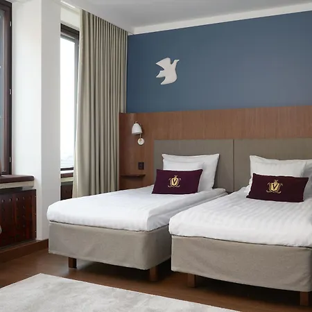 Original Sokos Vaakuna 4* Helsínquia