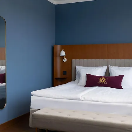 Hotel Original Sokos Vaakuna