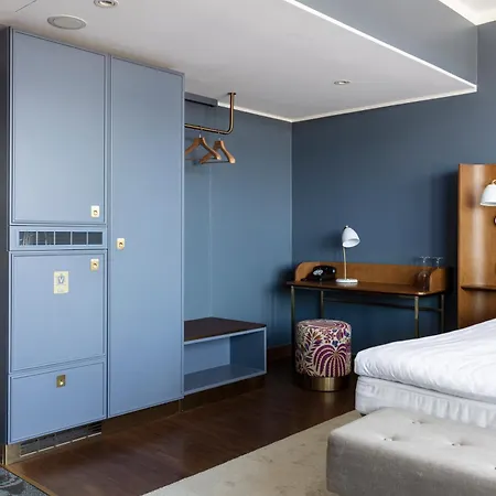 Hotel Original Sokos Vaakuna 4*