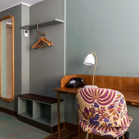 Hotel Original Sokos Vaakuna 4*