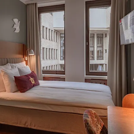 Original Sokos Vaakuna Hotel Helsínquia