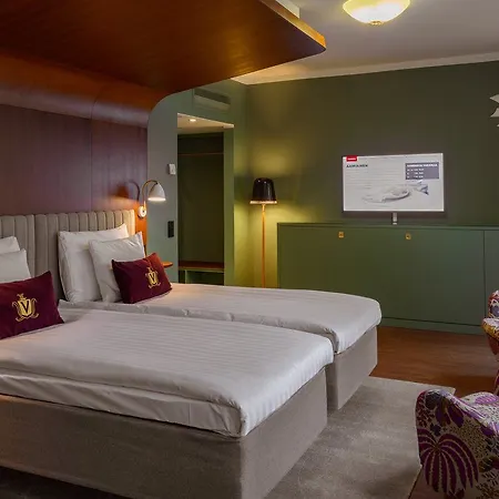 Original Sokos Vaakuna Hotel